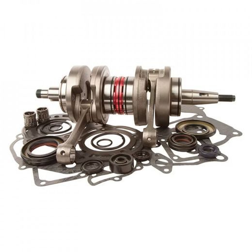 DZINEJA APAKŠAS REMKOMPL. HOT RODS CBK0044