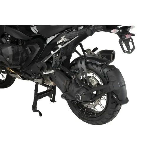 AIZMUGURĒJĀ SPĀRNA PAGARINĀJUMS PUIG 22925J MATĒTS MELNS