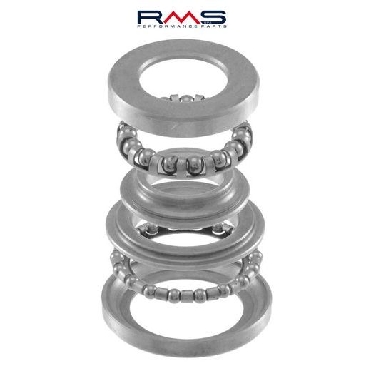 STŪRES GALVAS GULTŅU KOMPLEKTS RMS 184220500