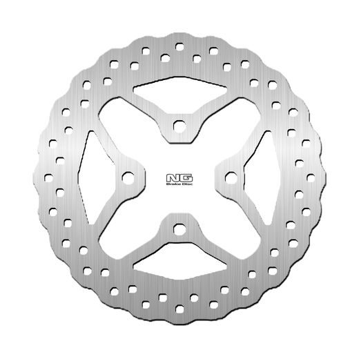 BREMŽU DISKS NG 1219X