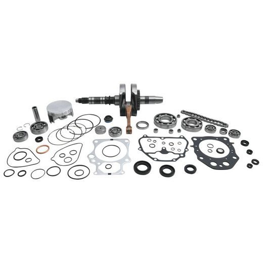 COMPLETE ENGINE REBUILD KIT WRENCH RABBIT WR00038