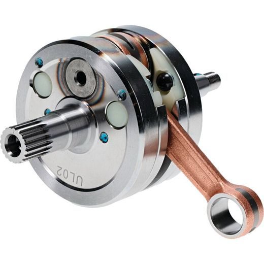 DZINEJA APAKŠAS REMKOMPL. HOT RODS CBK0020