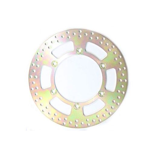 BREMŽU DISKS EBC MD6168D