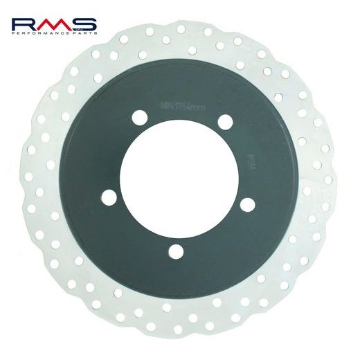 BREMŽU DISKS RMS 225162240 D240