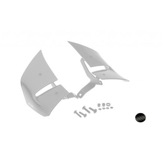 SPOILERS PUIG D12 22445J MATĒTS MELNS
