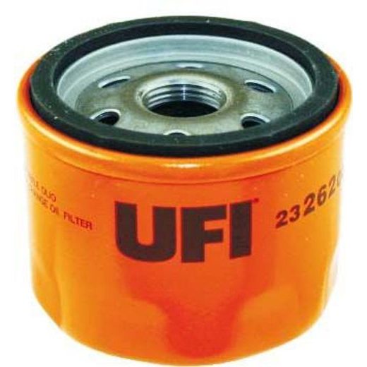 EĻĻAS FILTRS UFI 100609140