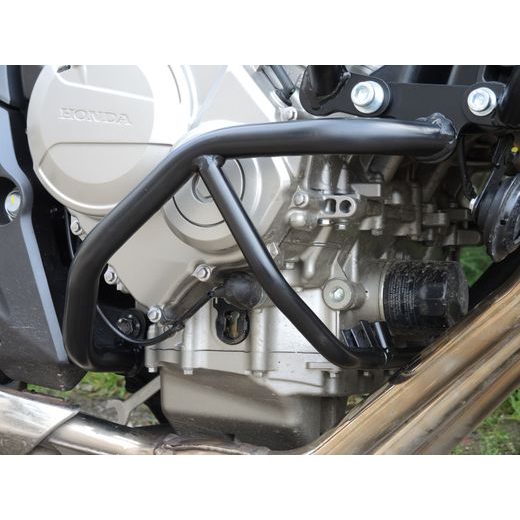DZINĒJA AIZSARGI RDMOTO CF62KD MATĒTS MELNS APAKŠĒJAIS