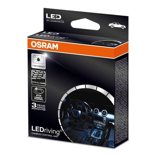 REZISTORS OSRAM 246515030