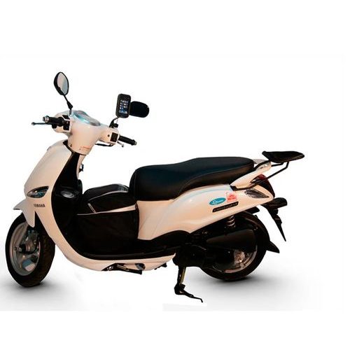 CENTRĀLĀS BAGĀŽAS KASTES STIPRINĀJUMU KOMPLEKTS SHAD Y0DL53ST