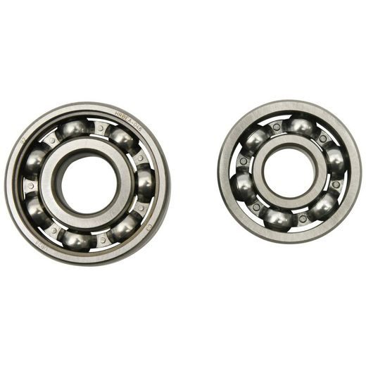 BALANSIERA GULTŅU KOMPL. HOT RODS BBK0026