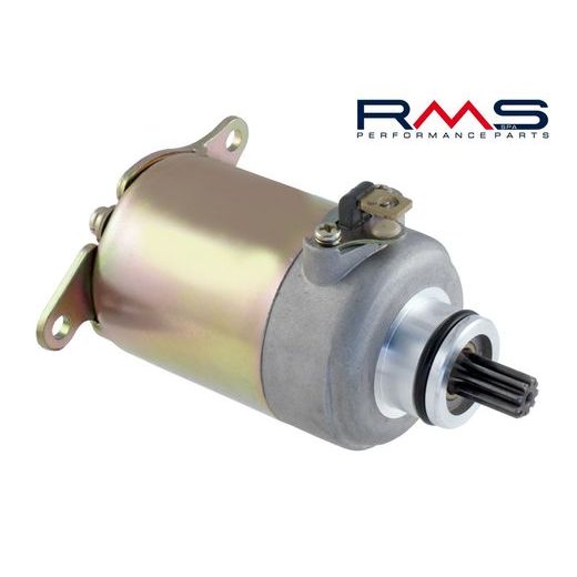 STARTERA MOTORS RMS 246390180