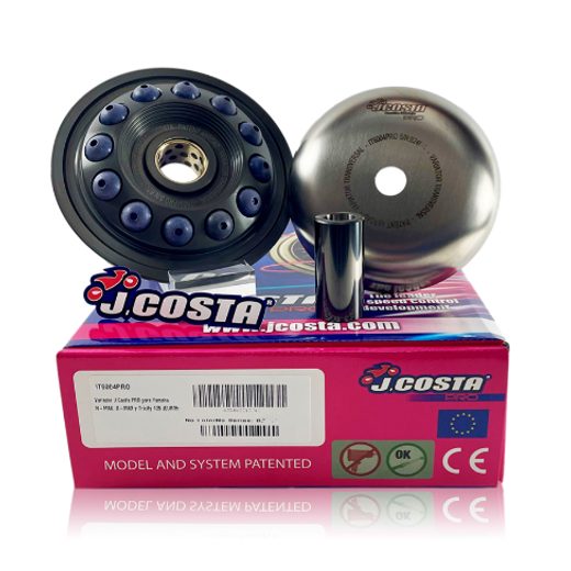 VARIATORS J.COSTA IT6004PRO