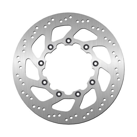 BREMŽU DISKS NG 090