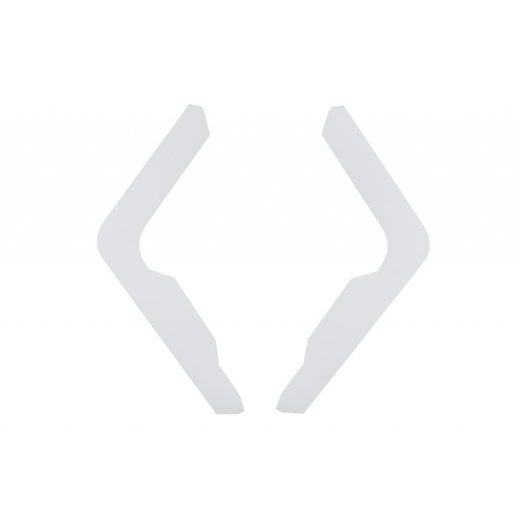 ADHERE HEADLIGHT PROTECTOR PUIG 22229W CAURSPĪDĪGS