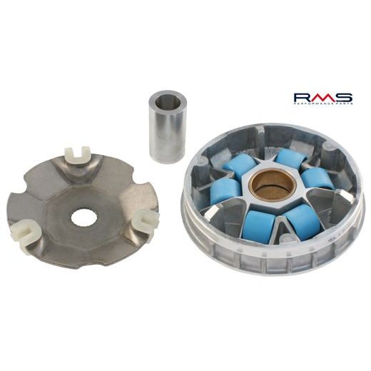 MOVABLE DRIVEN HALF PULLEY RMS 100320100
