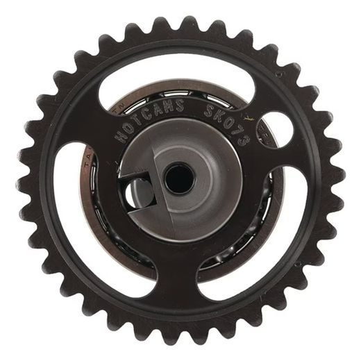 SADALES VĀRPSTAS IZPLŪDES HOT CAMS 2073-1E