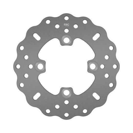 BREMŽU DISKS EBC MD4172C