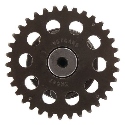 SADALES VĀRPSTAS IZPLŪDES HOT CAMS 2252-2E