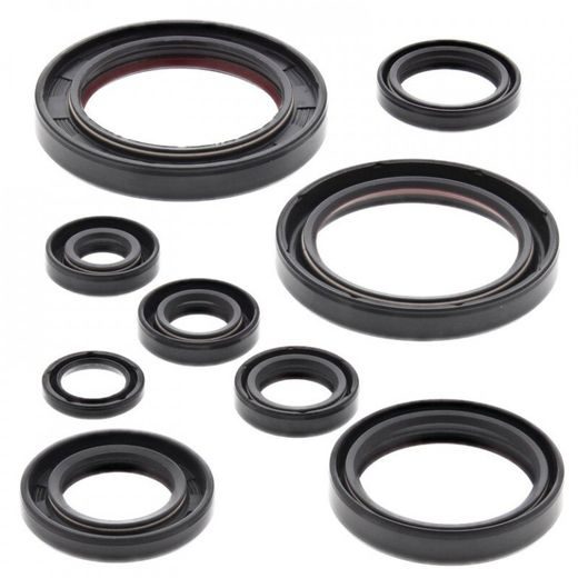 DZINĒJA EĻĻAS BLĪVSLĒGU KOMPLEKTS WINDEROSA 822315
