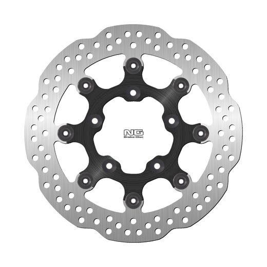 BREMŽU DISKS NG 1872X