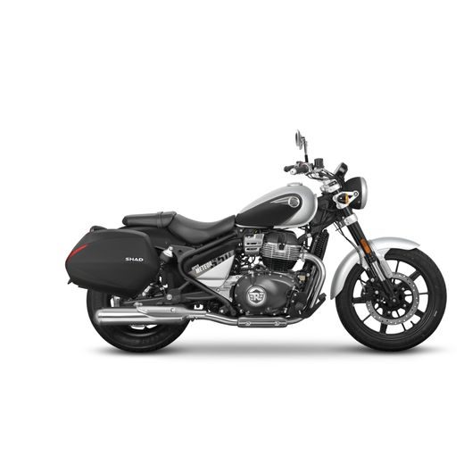 3P SISTĒMAS MONTĀŽAS KOMPLEKTS SHAD R0SP63IF