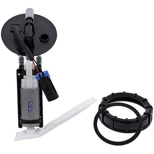 DEGVIELAS SŪKNIS ALL BALLS RACING 47-1021