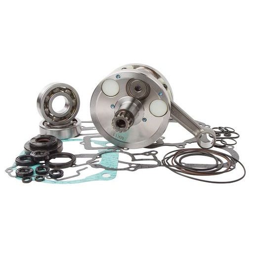 DZINEJA APAKŠAS REMKOMPL. HOT RODS CBK0015