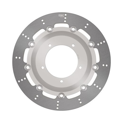 BREMŽU DISKS EBC MD1082