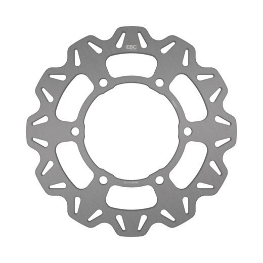 BREMŽU DISKS EBC VR641