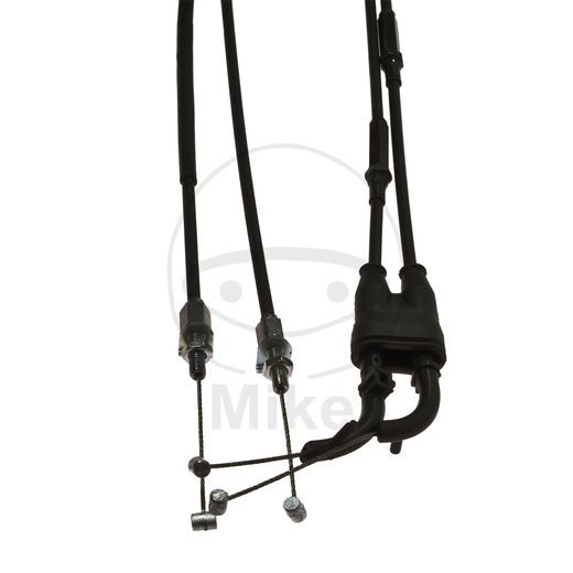 THROTTLE CABLE SET JMT