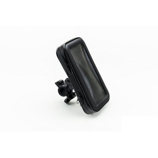 SMARTPHONE CASE PUIG 2256N 6,3’ (160MM) WITH HANDLEBAR CLAMP