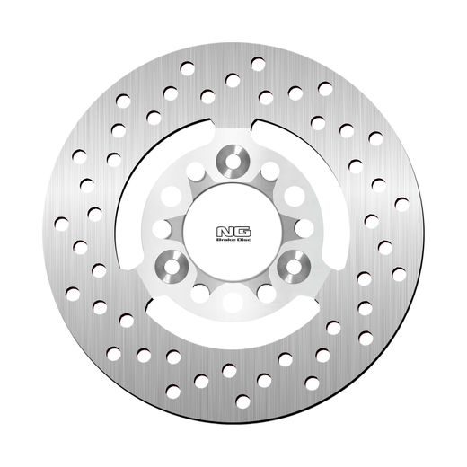 BREMŽU DISKS NG 1148