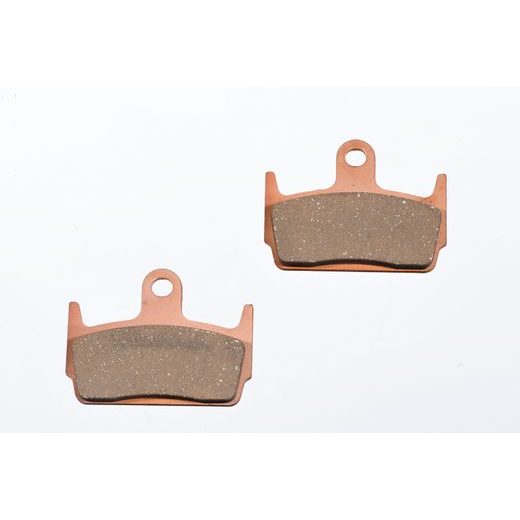 BREMŽU UZLIKAS GOLDFREN 131 S3