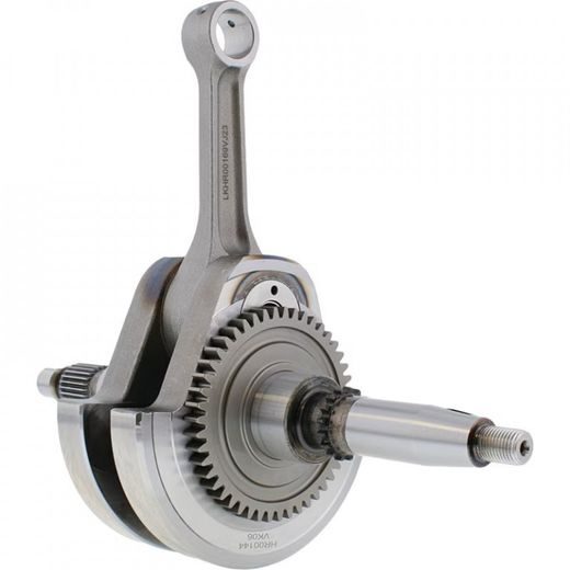 KLOĶVĀRPSTA HOT RODS HR00144