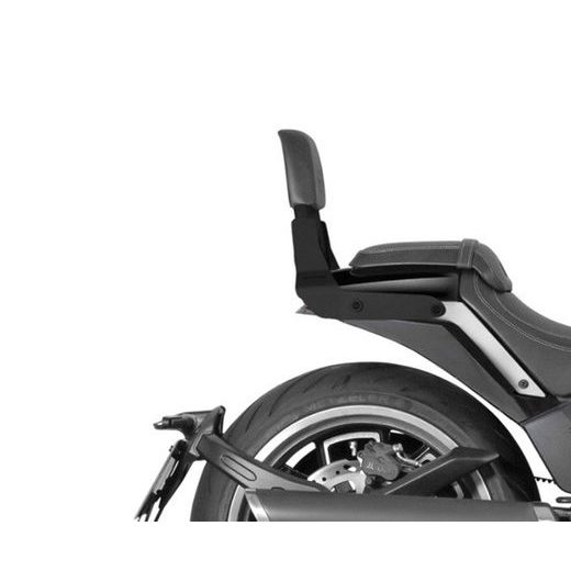 ATZVELTNE SHAD M0CV15SN SISSY BAR