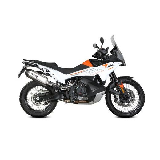 KLUSINĀTĀJS MIVV SPEED EDGE KT.021.LRX NERŪSĒJOŠĀ TĒRAUDA / KARBONA GALS