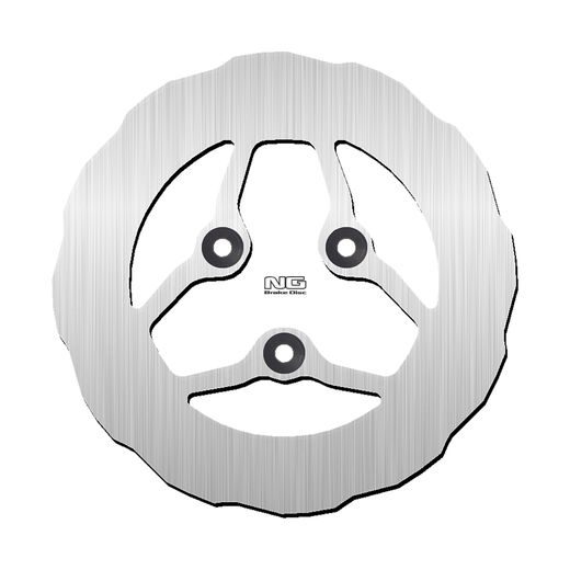 BREMŽU DISKS NG 1638X