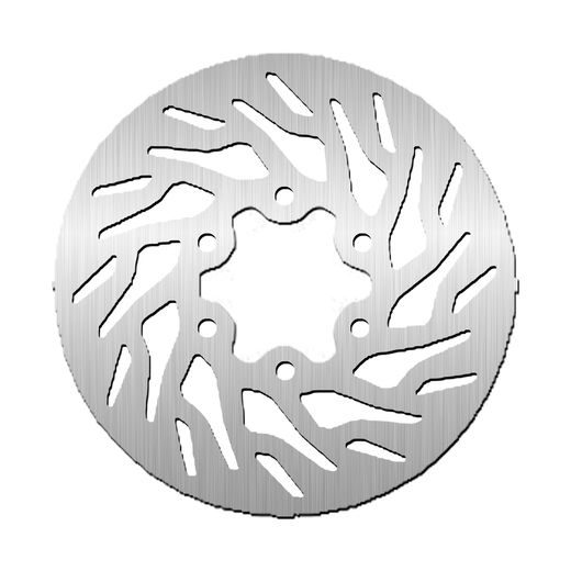 BREMŽU DISKS NG 916