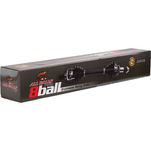 ASS ALL BALLS RACING AB8-CA-8-336 8BALL