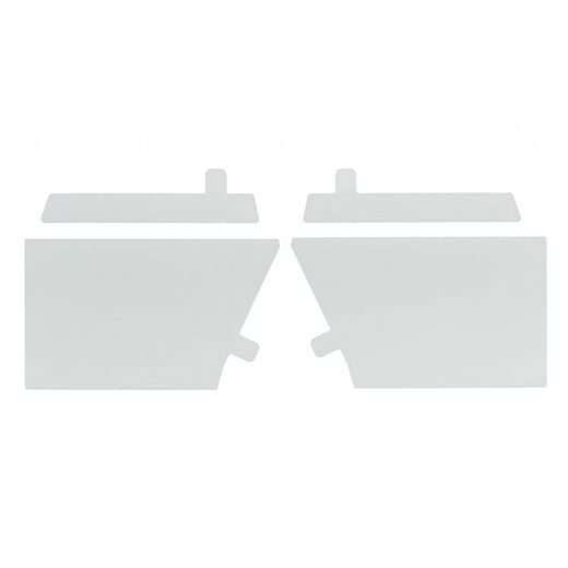 DASHBOARD PROTECTOR PUIG 22126W CAURSPĪDĪGS