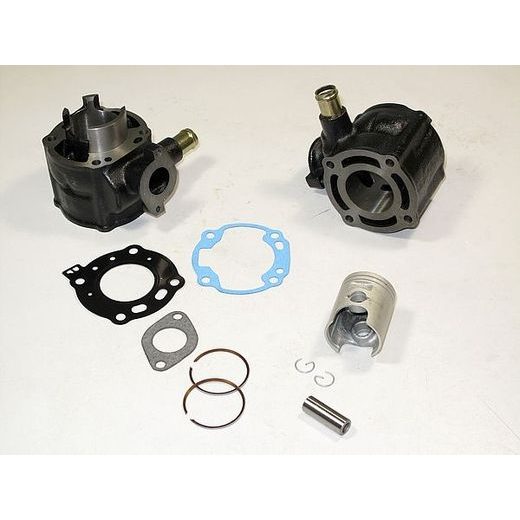 CILINDRA KOMPLEKTS AOKI PISTON PIN 12