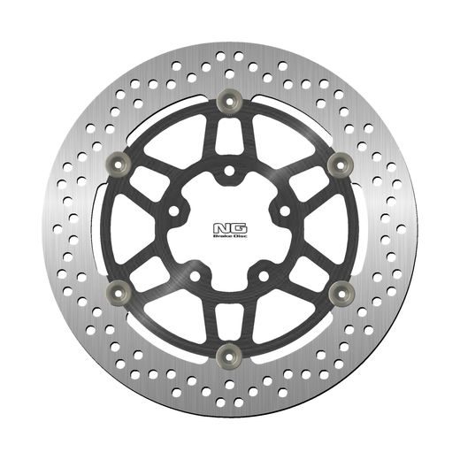 BREMŽU DISKS NG 1000G