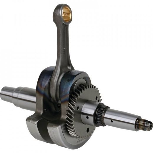 KLOĶVĀRPSTA HOT RODS HR00252