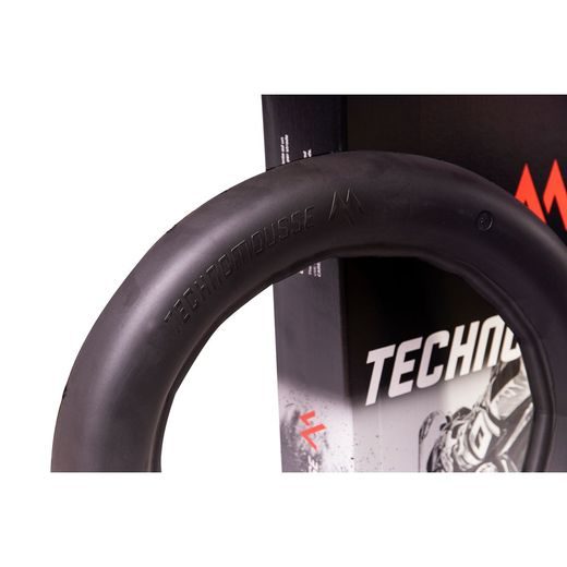 PILDKAMERA TECHNOMOUSSE ENDURO 140/80/18 MXL4 EXTRA LARGE (REAR)