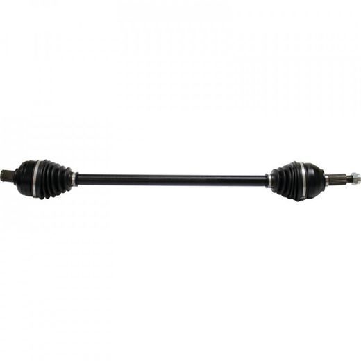 ASS ALL BALLS RACING AB8-PO-8-409 8BALL