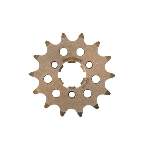 PRIEKŠĒJAIS ZOBRATS SUPERSPROX CST-424:14 14T, 530