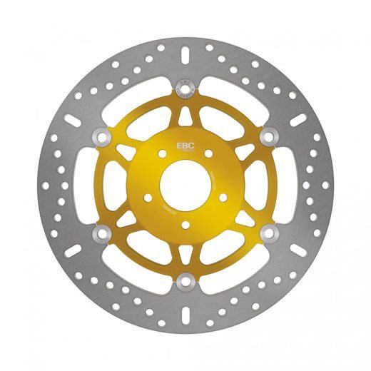 BREMŽU DISKS EBC MD8028X