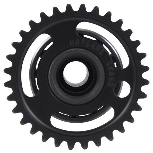 SADALES VĀRPSTAS IEPLŪDE HOT CAMS 2322-2IN