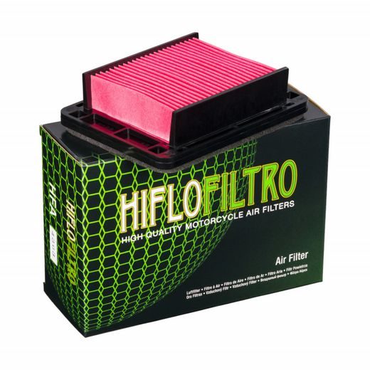 GAISA FILTRS HIFLOFILTRO HFA4303