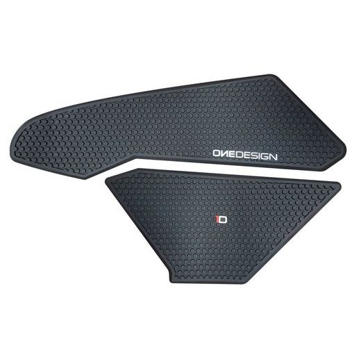 BĀKAS SĀNU AIZSARGI PUIG ANTI-SLIP 20074N MELNS/PELĒKS